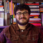 Picture of Thiago Loreto Garcia da Silva Loreto Garcia da Silva