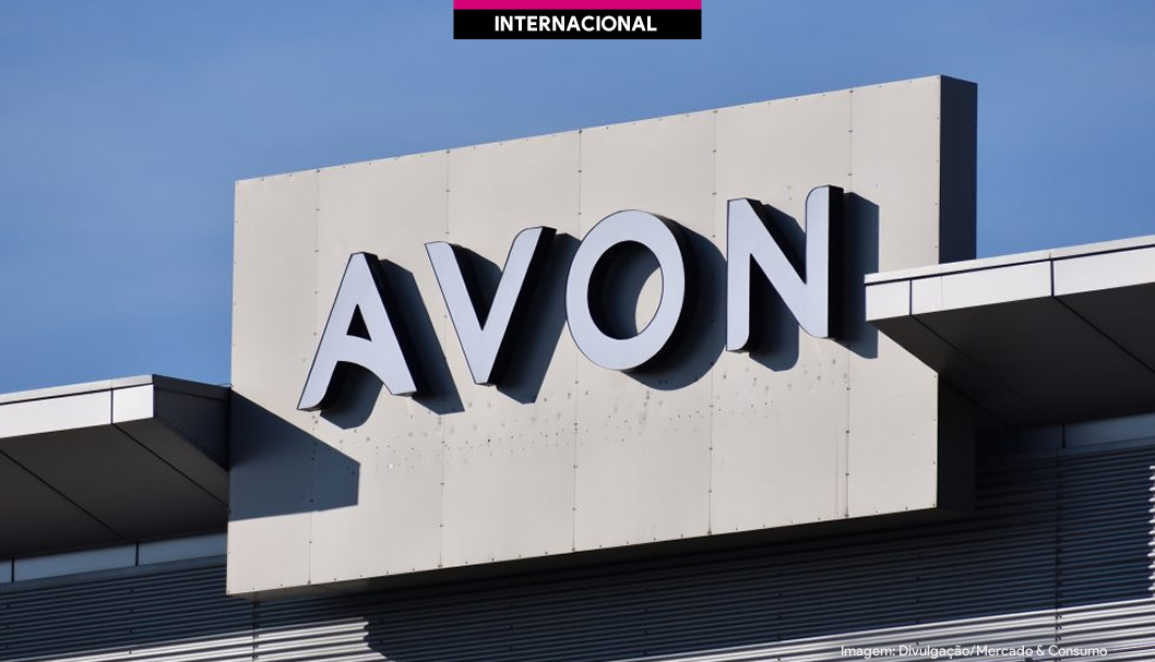Regent adquire Avon América do Norte e avança na unificação global da marca