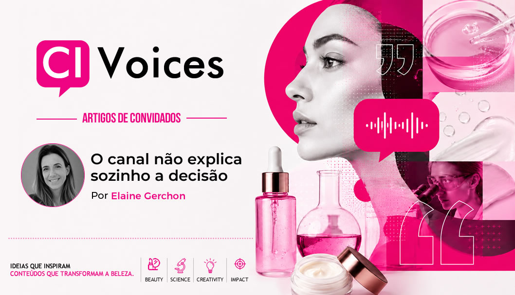 O canal não explica sozinho a decisão