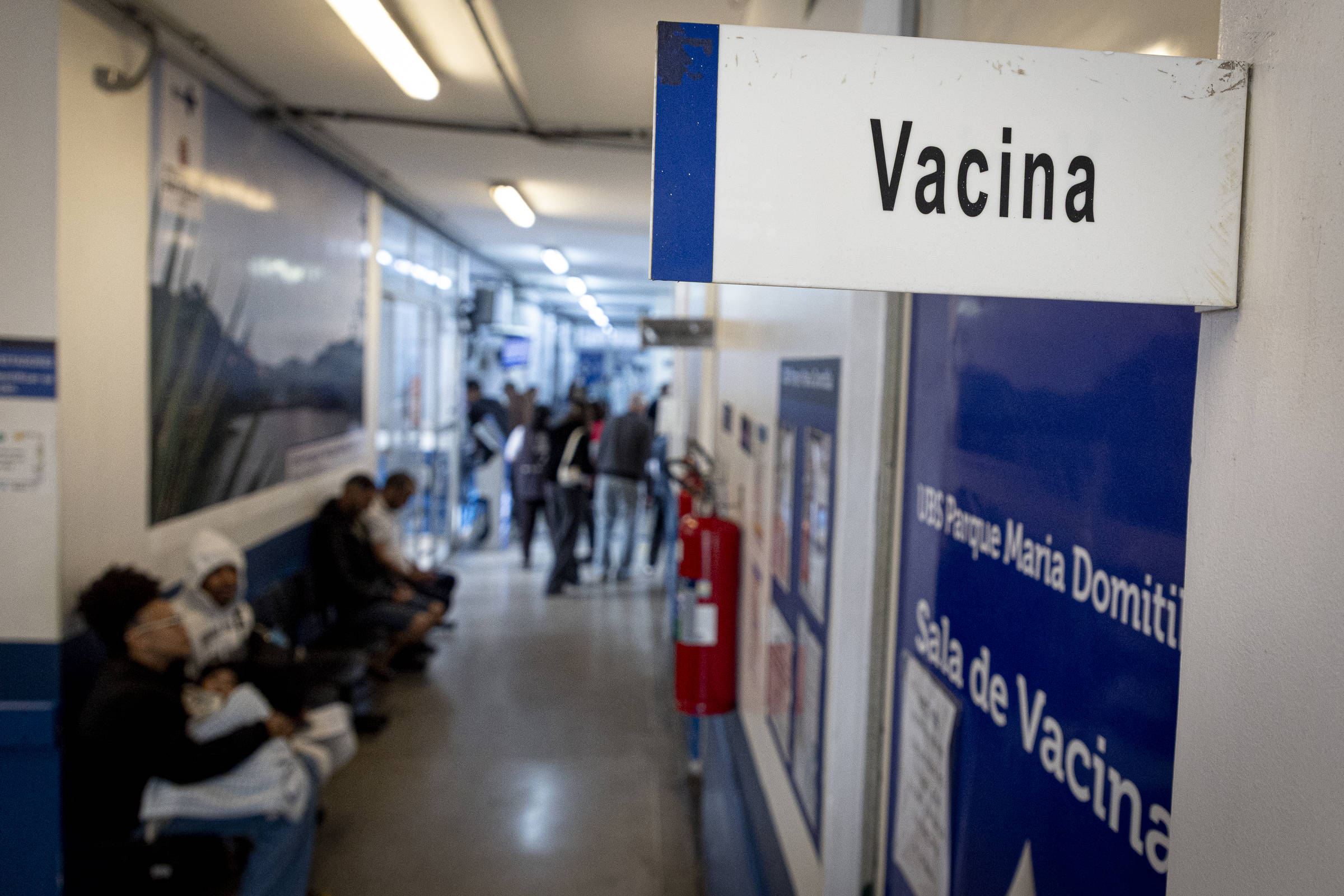 SUS amplia vacina Pneumo20 para idosos a partir de 85 anos - 14/09/2026 - Equilíbrio e Saúde
