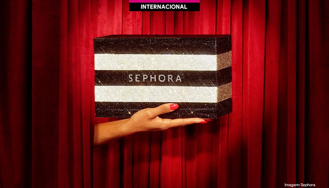 Sephora estreia no TikTok Shop dos EUA