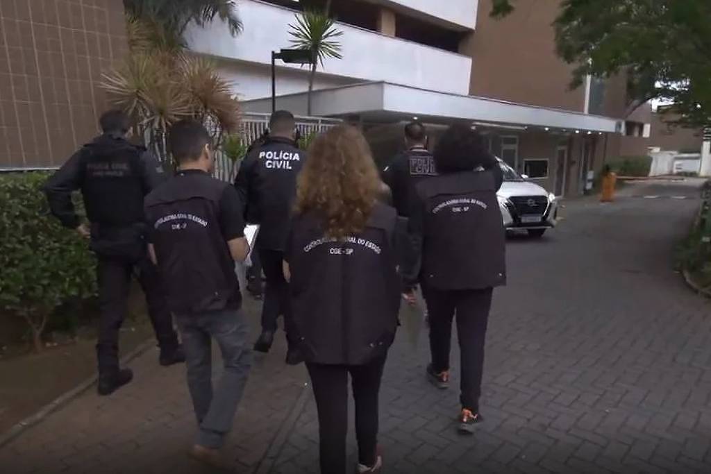 Polícia investiga desvio de medicamentos de hospital em SP - 08/10/2026 - Equilíbrio e Saúde