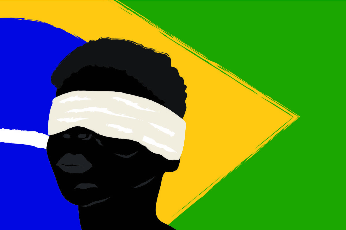 Os fantasmas que o Brasil se recusa a enterrar - 22/10/2026 - Djamila Ribeiro