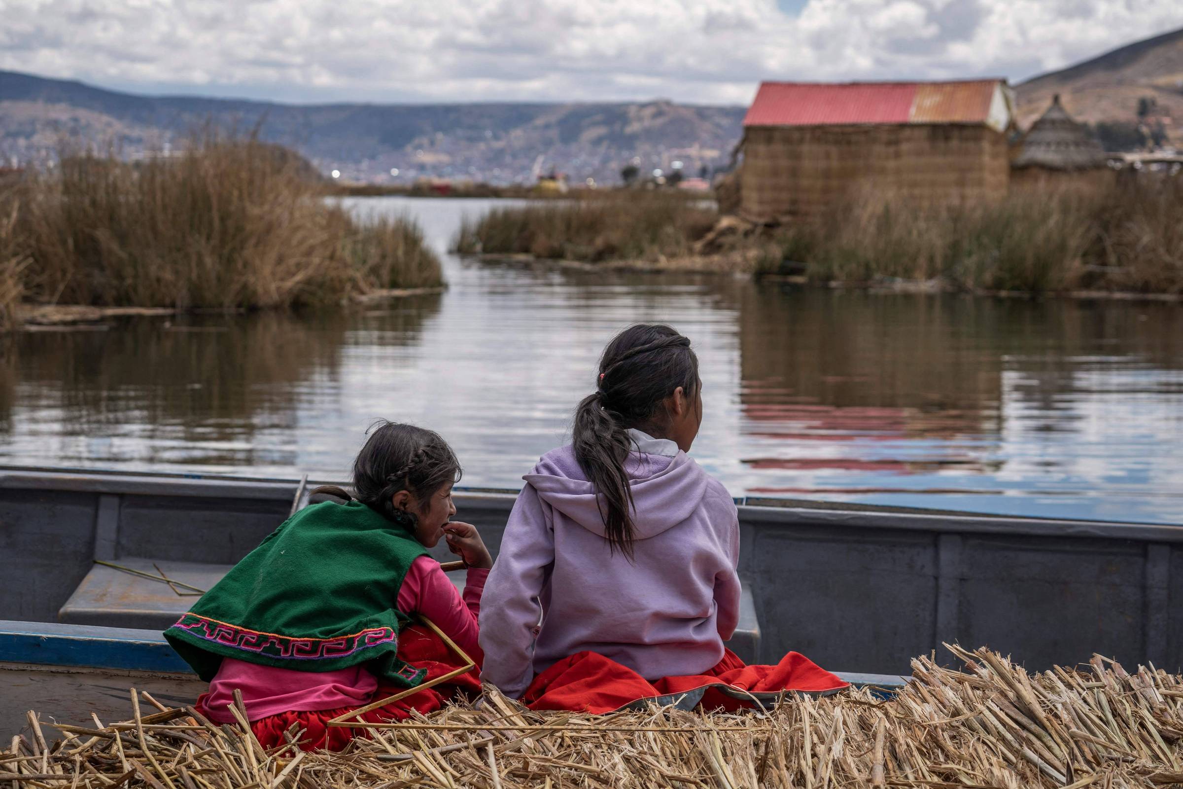 Peru tem aumento de mortes por dengue com El Niño - 23/10/2026 - Equilíbrio e Saúde