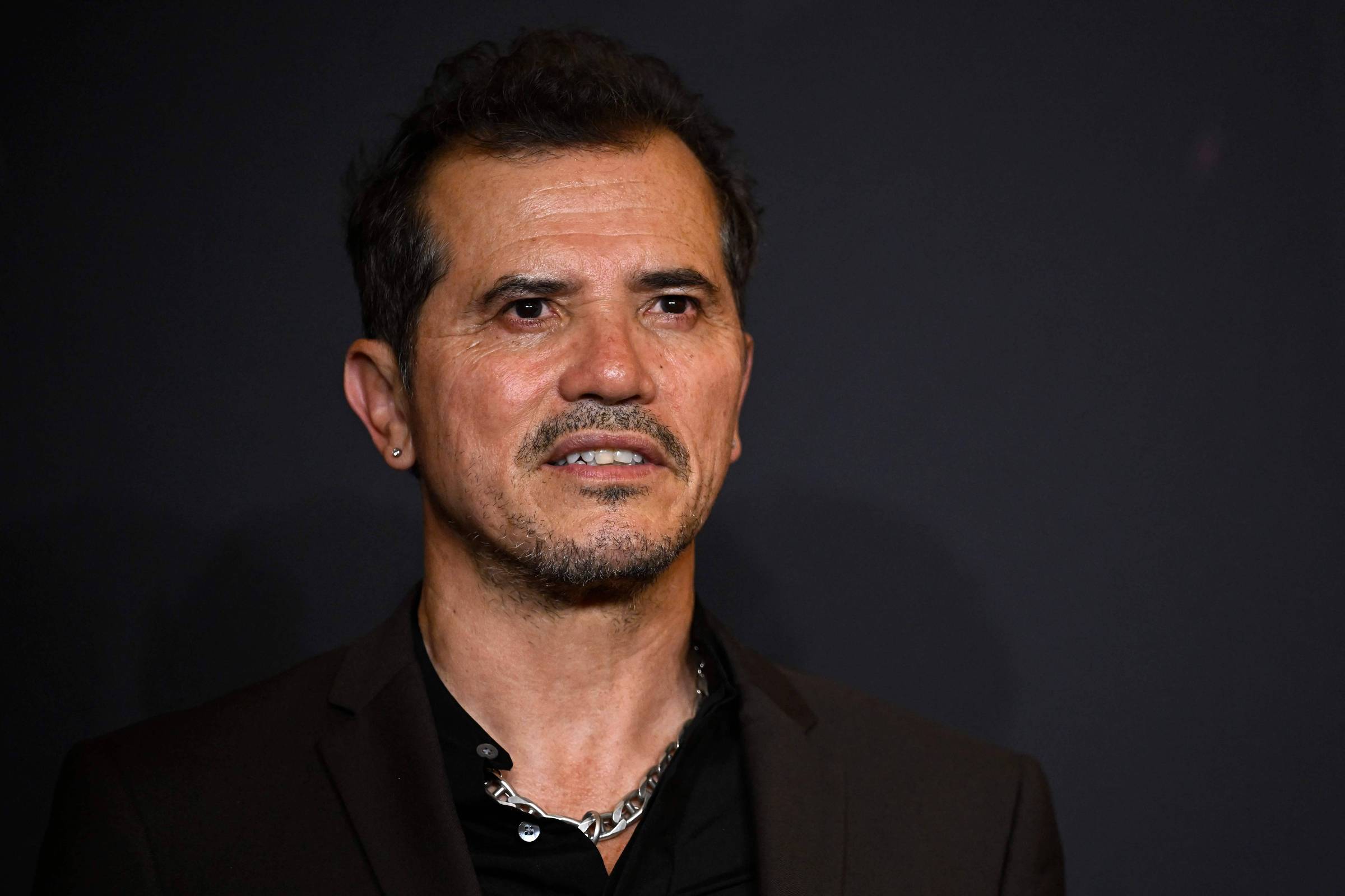 John Leguizamo cancela presença na Mostra de Cinema de SP - 25/10/2026 - Ilustrada
