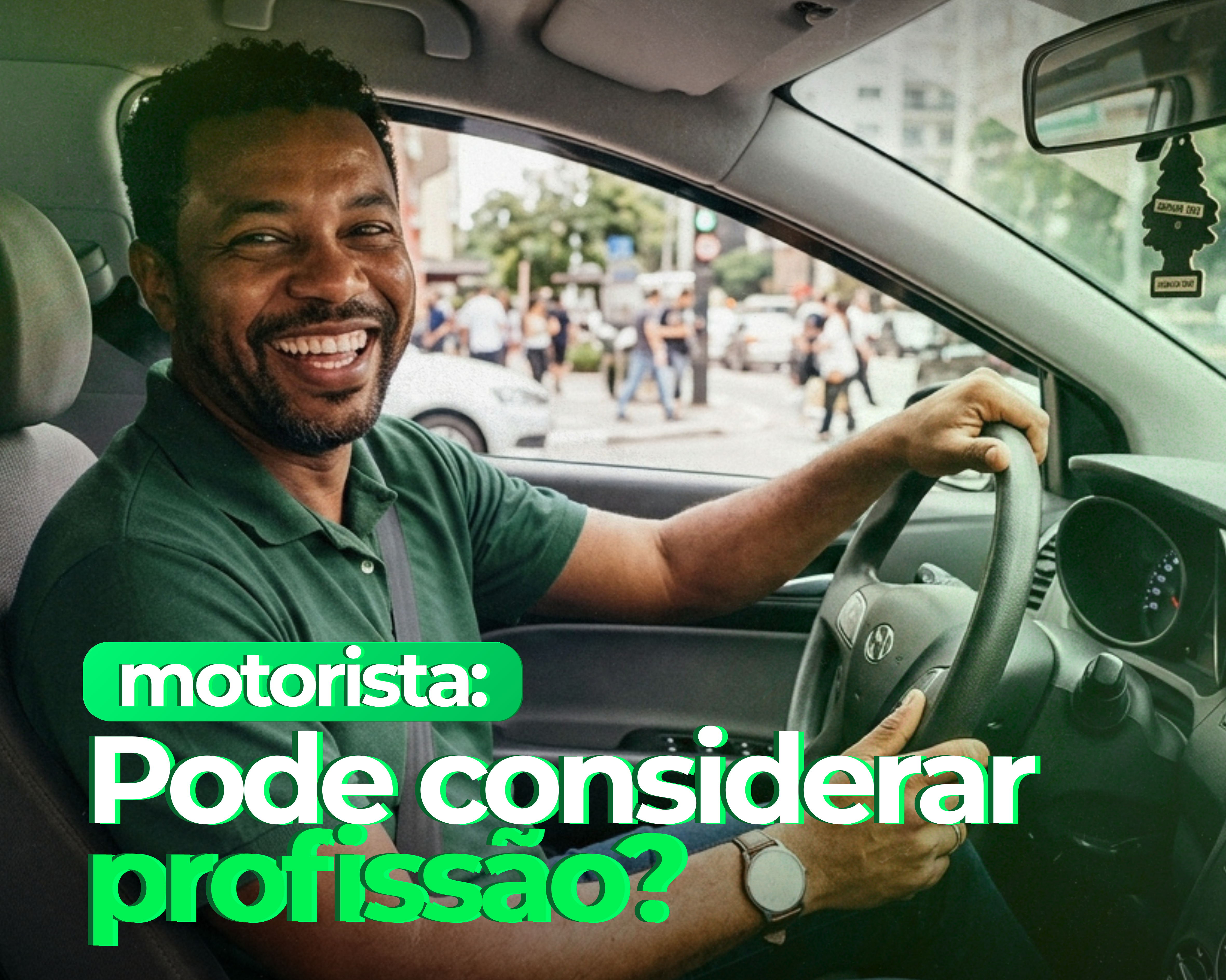 Mobilidade Urbana