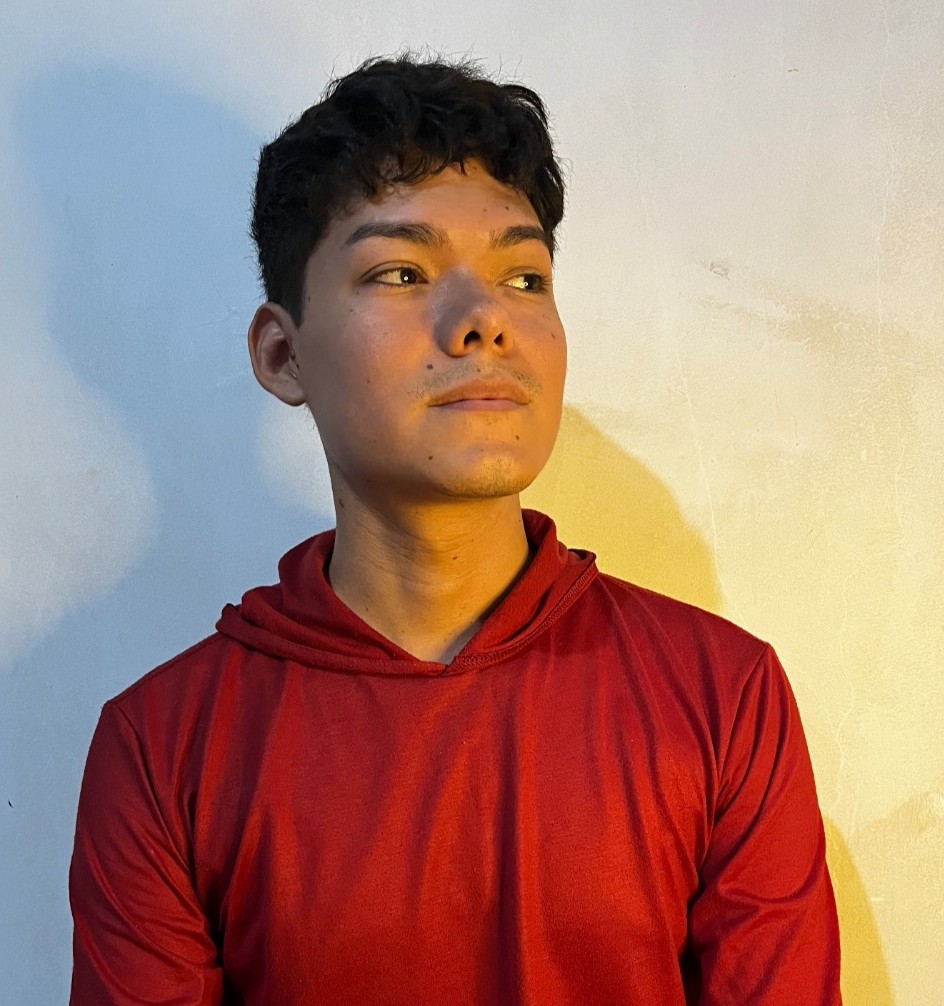 Gabriel Christopher