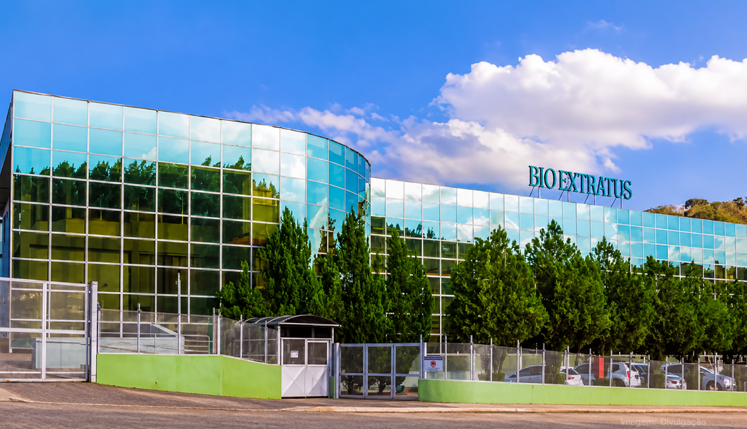 Bio Extratus projeta alta de 20% com expansão industrial