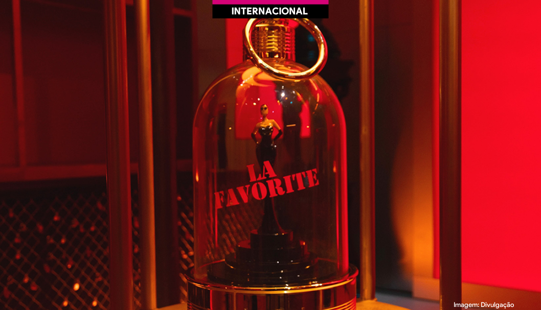 Jean Paul Gaultier promove experiência imersiva para La Favorite em Paris
